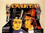 Watch Aelita: Queen of Mars Fmovies