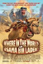Watch Where in the World Is Osama Bin Laden? Fmovies
