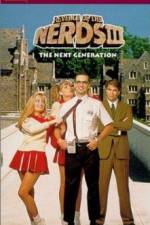Watch Revenge of the Nerds III The Next Generation Fmovies
