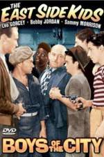 Watch Boys of the City Fmovies