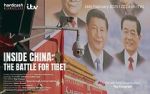 Watch Inside China: The Battle for Tibet (TV Special 2025) Fmovies