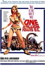 Watch One Million Years B.C. Fmovies