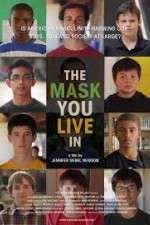 Watch The Mask You Live In Fmovies