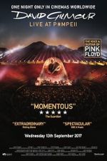 Watch David Gilmour: Live At Pompeii Fmovies