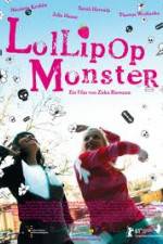 Watch Lollipop Monster Fmovies