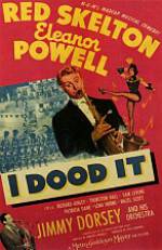 Watch I Dood It Fmovies