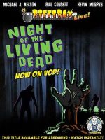 Watch RiffTrax Live: Night of the Living Dead Fmovies