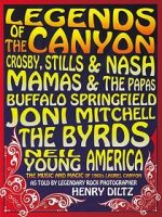 Watch Legends of the Canyon: The Origins of West Coast Rock Fmovies