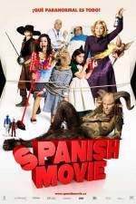 Watch Spanish Movie Fmovies