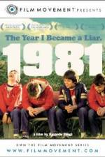 Watch 1981 Fmovies