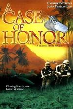 Watch A Case of Honor Fmovies