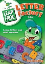 Watch LeapFrog: Letter Factory Fmovies