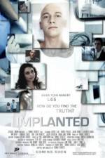 Watch Implanted Fmovies