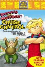 Watch Dennis the Menace in Cruise Control Fmovies