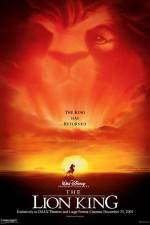 Watch The Lion King Fmovies