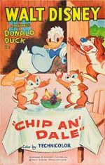 Watch Chip an\' Dale (Short 1947) Fmovies