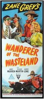 Watch Wanderer of the Wasteland Fmovies