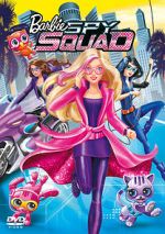 Watch Barbie: Spy Squad Fmovies