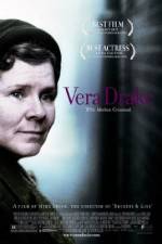 Watch Vera Drake Fmovies