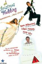 Watch A Christmas Wedding Fmovies