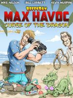 Watch RiffTrax: Max Havoc - Curse of the Dragon Fmovies
