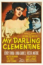 Watch My Darling Clementine Fmovies