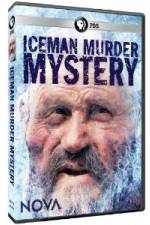 Watch Nova: Iceman Murder Mystery Fmovies