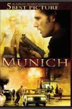 Watch Munich Fmovies