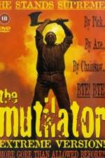 Watch The Mutilator Fmovies