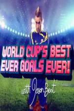 Watch World Cup's Best Ever Goals, Ever! Fmovies