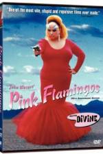 Watch Pink Flamingos Fmovies
