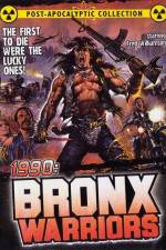 Watch 1990: I guerrieri del Bronx Fmovies
