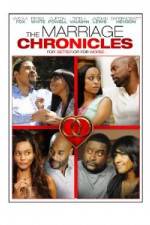 Watch The Marriage Chronicles Fmovies
