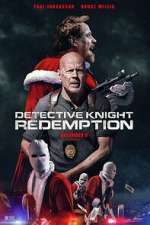 Watch Detective Knight: Redemption Fmovies