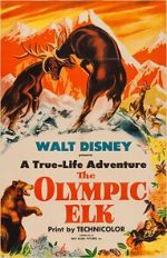 Watch The Olympic Elk (Short 1952) Fmovies