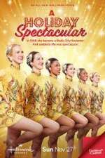 Watch A Holiday Spectacular Fmovies