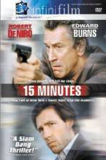 Watch 15 Minutes Fmovies
