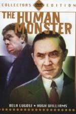 Watch The Dark Eyes of London Fmovies