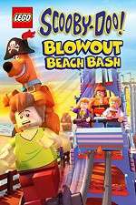 Watch Lego Scooby-Doo! Blowout Beach Bash Fmovies
