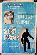 Watch The Secret Partner Fmovies