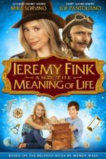 Watch Jeremy Fink and the Meaning of Life Fmovies