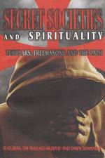 Watch Secret Societies and Biblical Prophecy Vol 1 Fmovies
