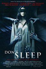 Watch Don\'t Sleep Fmovies