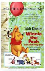 Watch Winnie the Pooh and the Honey Tree Fmovies