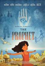Watch The Prophet Fmovies