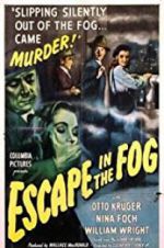 Watch Escape in the Fog Fmovies