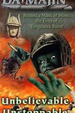 Watch Daimajin Fmovies