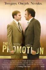 Watch The Promotion Fmovies