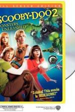 Watch Scooby Doo 2: Monsters Unleashed Fmovies