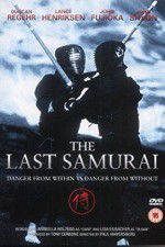 Watch The Last Samurai Fmovies